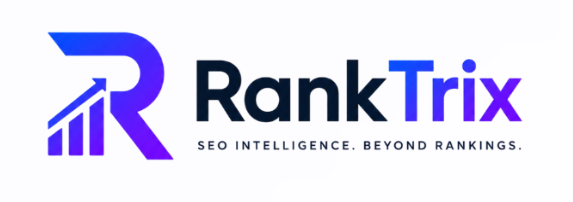 RankTrix logo